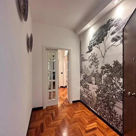 شقة Rosa غالدو تادينو