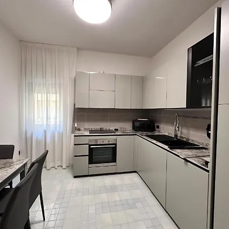Apartamento Rosa Gualdo Tadino