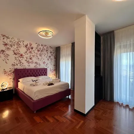 Apartamento Rosa