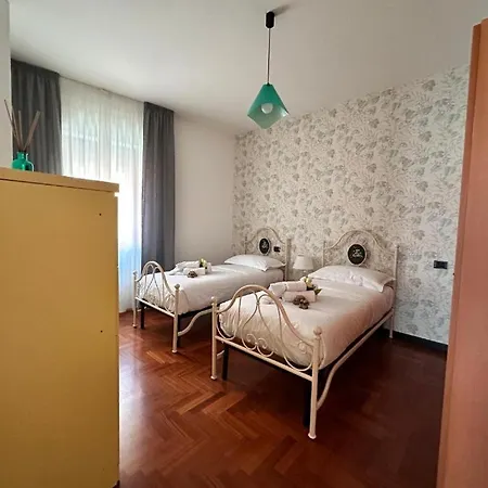 Rosa * Gualdo Tadino