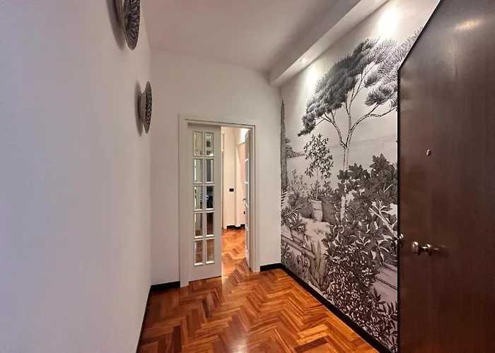 شقة Rosa غالدو تادينو