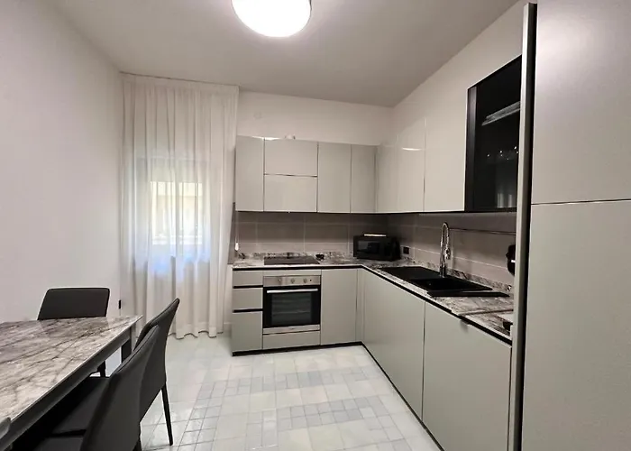 شقة Rosa غالدو تادينو